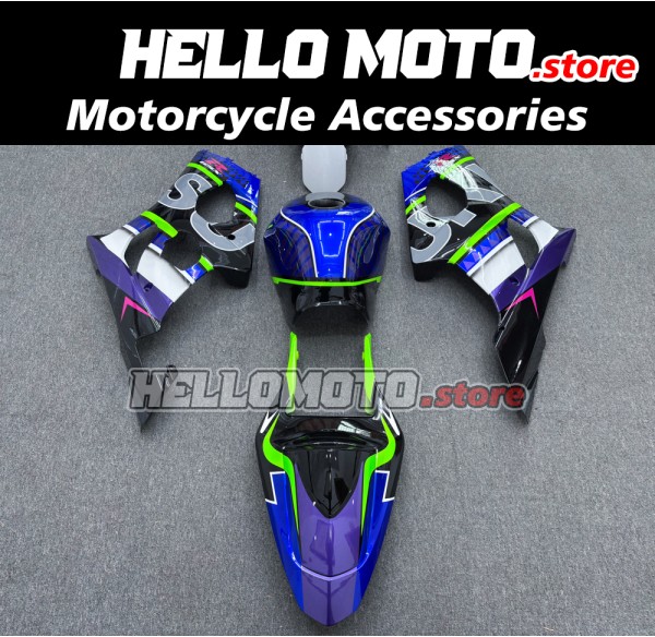 Suzuki GSX-R 1000 2003-2004 Fairing P/N 2AE14