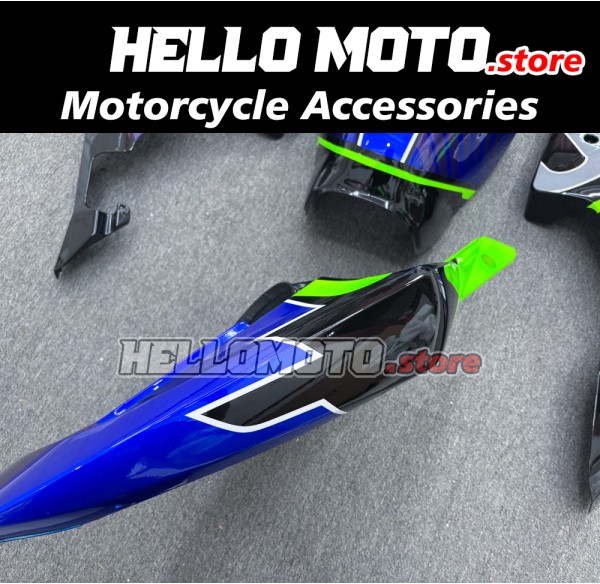 Suzuki GSX-R 1000 2003-2004 Fairing P/N 2AE14