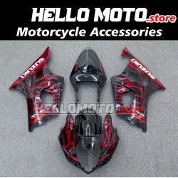 Suzuki GSX-R 1000 2003-2004 Fairing P/N 2AE17