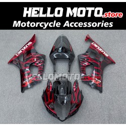 Suzuki GSX-R 1000 2003-2004 Fairing P/N 2AE17 Suzuki GSX-R 1000 2003-2004 Fairing P/N 2AE17