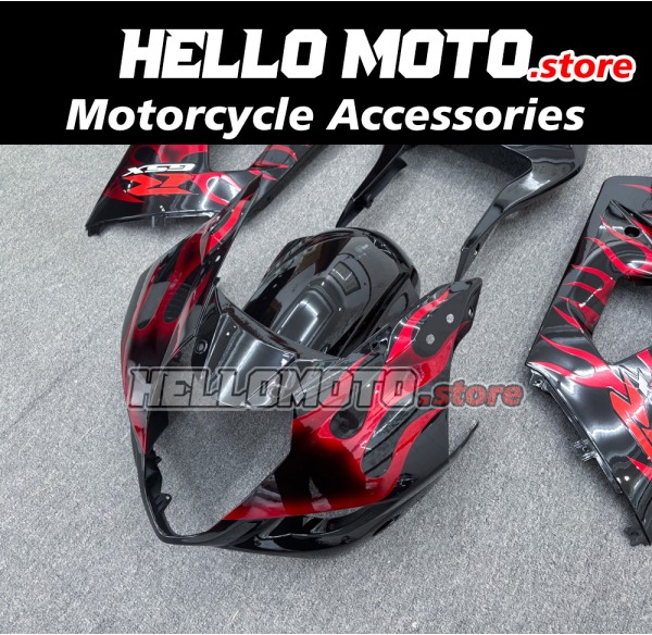 Suzuki GSX-R 1000 2003-2004 Fairing P/N 2AE17 Suzuki GSX-R 1000 2003-2004 Fairing P/N 2AE17