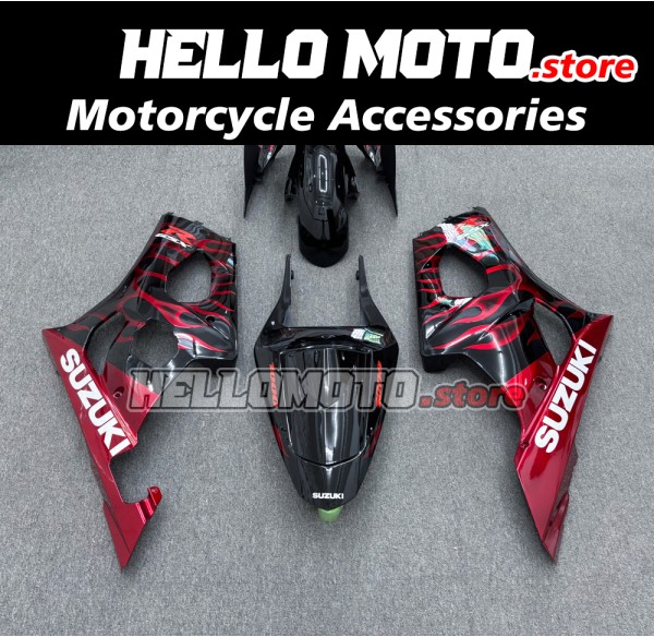 Suzuki GSX-R 1000 2003-2004 Fairing P/N 2AE17 Suzuki GSX-R 1000 2003-2004 Fairing P/N 2AE17