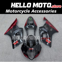 Suzuki GSX-R 1000 2003-2004 Fairing P/N 2AE7 Suzuki GSX-R 1000 2003-2004 Fairing P/N 2AE7