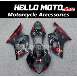 Suzuki GSX-R 1000 2003-2004 Fairing P/N 2AE7