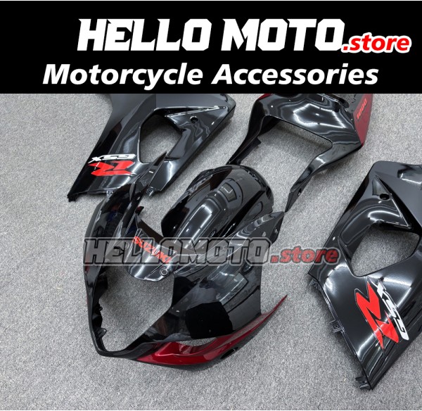 Suzuki GSX-R 1000 2003-2004 Fairing P/N 2AE7