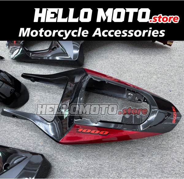 Suzuki GSX-R 1000 2003-2004 Fairing P/N 2AE7