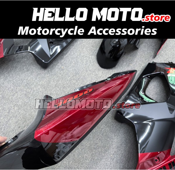 Suzuki GSX-R 1000 2003-2004 Fairing P/N 2AE7