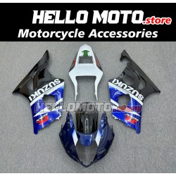 Suzuki GSX-R 1000 2003-2004 Fairing P/N 2AE3