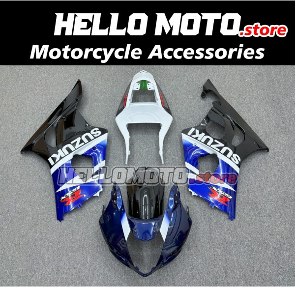 Suzuki GSX-R 1000 2003-2004 Fairing P/N 2AE3