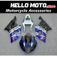 Suzuki GSX-R 1000 2003-2004 Fairing P/N 2AE3