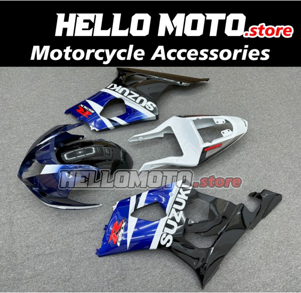 Suzuki GSX-R 1000 2003-2004 Fairing P/N 2AE3