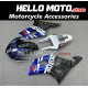 Suzuki GSX-R 1000 2003-2004 Fairing P/N 2AE3