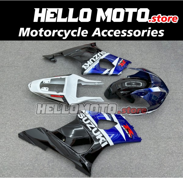 Suzuki GSX-R 1000 2003-2004 Fairing P/N 2AE3