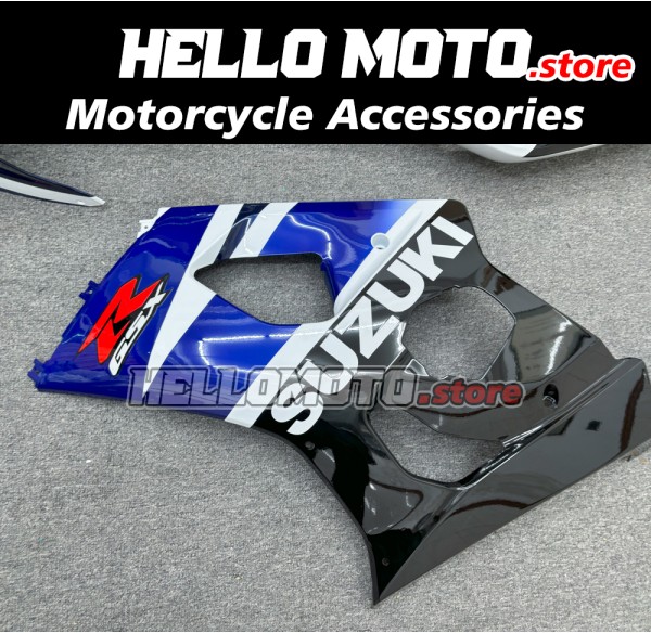 Suzuki GSX-R 1000 2003-2004 Fairing P/N 2AE3