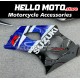 Suzuki GSX-R 1000 2003-2004 Fairing P/N 2AE3