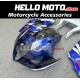 Suzuki GSX-R 1000 2003-2004 Fairing P/N 2AE3