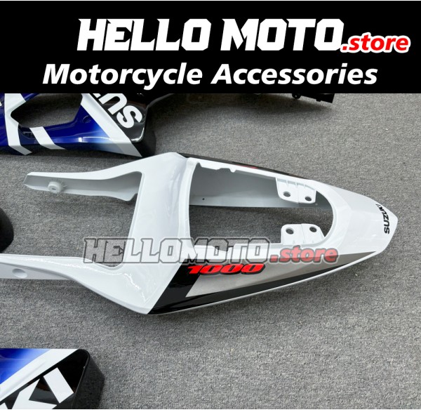 Suzuki GSX-R 1000 2003-2004 Fairing P/N 2AE3