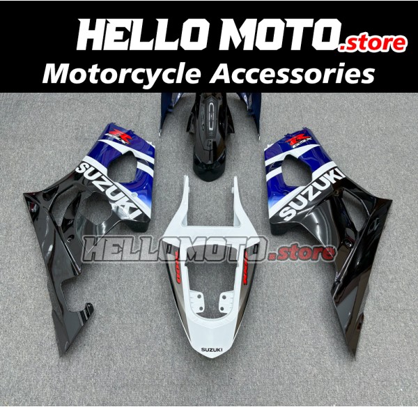 Suzuki GSX-R 1000 2003-2004 Fairing P/N 2AE3
