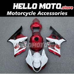 Suzuki GSX-R 1000 2003-2004 Fairing P/N 2AE9 Suzuki GSX-R 1000 2003-2004 Fairing P/N 2AE9