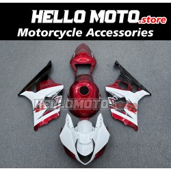 Suzuki GSX-R 1000 2003-2004 Fairing P/N 2AE9