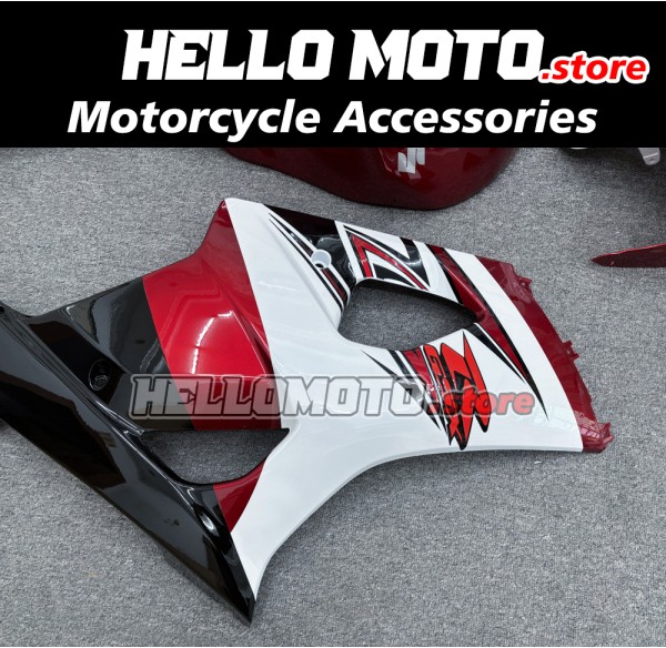 Suzuki GSX-R 1000 2003-2004 Fairing P/N 2AE9