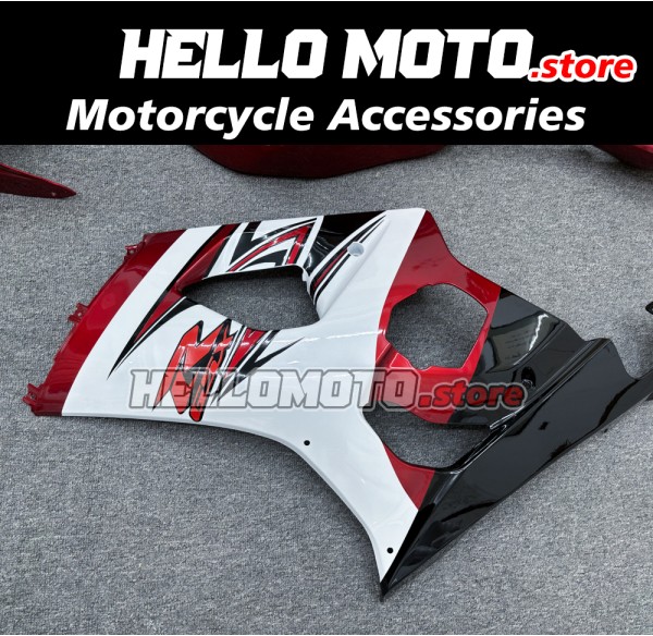 Suzuki GSX-R 1000 2003-2004 Fairing P/N 2AE9