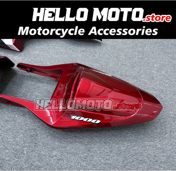 Suzuki GSX-R 1000 2003-2004 Fairing P/N 2AE9