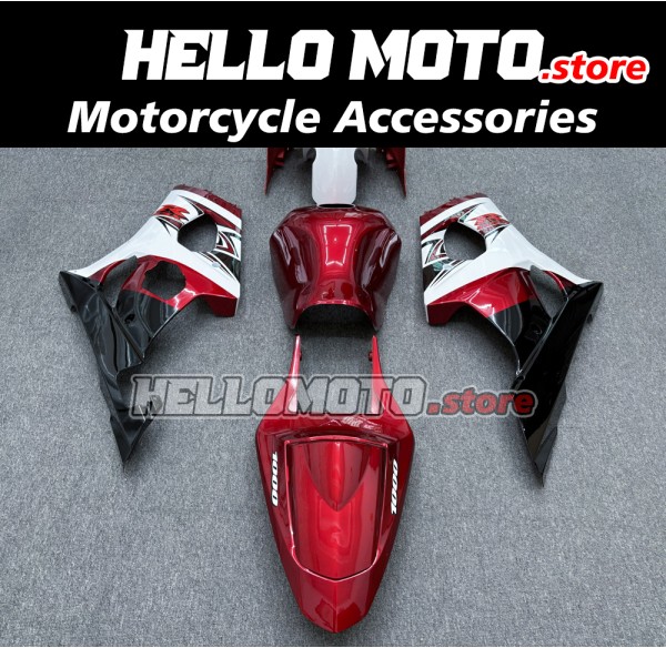 Suzuki GSX-R 1000 2003-2004 Fairing P/N 2AE9