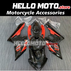 Suzuki GSX-R 1000 2005-2006 Fairing P/N 2K2