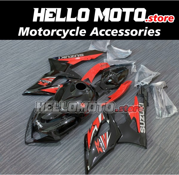 Suzuki GSX-R 1000 2005-2006 Fairing P/N 2K2 Suzuki GSX-R 1000 2005-2006 Fairing P/N 2K2