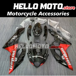Suzuki GSX-R 1000 2005-2006 Fairing P/N 2K3