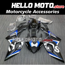 Suzuki GSX-R 1000 2005-2006 Fairing P/N 2K5