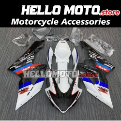 Suzuki GSX-R 1000 2005-2006 Fairing P/N 2K6
