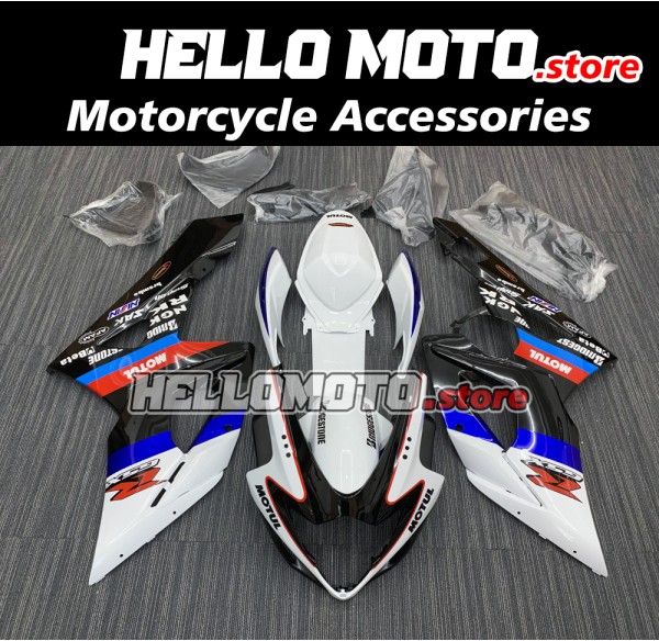 Suzuki GSX-R 1000 2005-2006 Fairing P/N 2K6 Suzuki GSX-R 1000 2005-2006 Fairing P/N 2K6