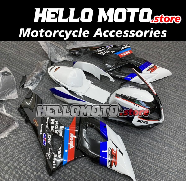 Suzuki GSX-R 1000 2005-2006 Fairing P/N 2K6 Suzuki GSX-R 1000 2005-2006 Fairing P/N 2K6