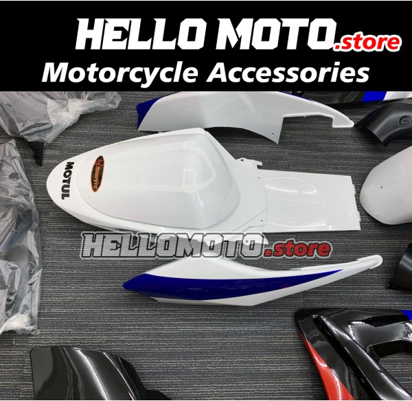 Suzuki GSX-R 1000 2005-2006 Fairing P/N 2K6 Suzuki GSX-R 1000 2005-2006 Fairing P/N 2K6