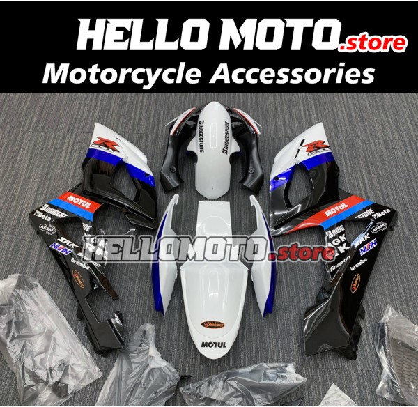 Suzuki GSX-R 1000 2005-2006 Fairing P/N 2K6 Suzuki GSX-R 1000 2005-2006 Fairing P/N 2K6