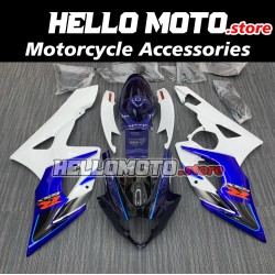 Suzuki GSX-R 1000 2005-2006 Fairing P/N 2K7