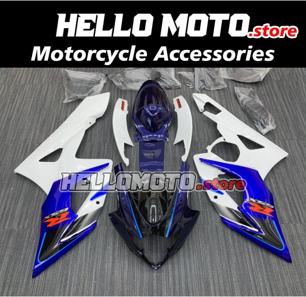 Suzuki GSX-R 1000 2005-2006 Fairing P/N 2K7 Suzuki GSX-R 1000 2005-2006 Fairing P/N 2K7