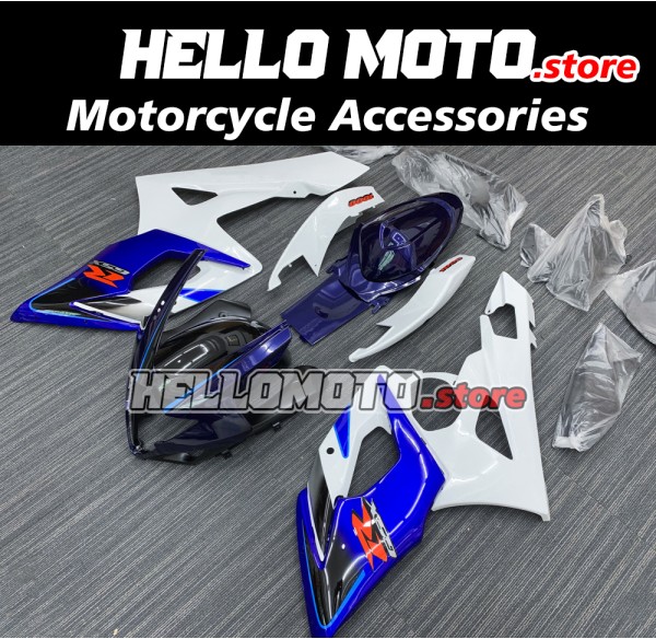 Suzuki GSX-R 1000 2005-2006 Fairing P/N 2K7 Suzuki GSX-R 1000 2005-2006 Fairing P/N 2K7