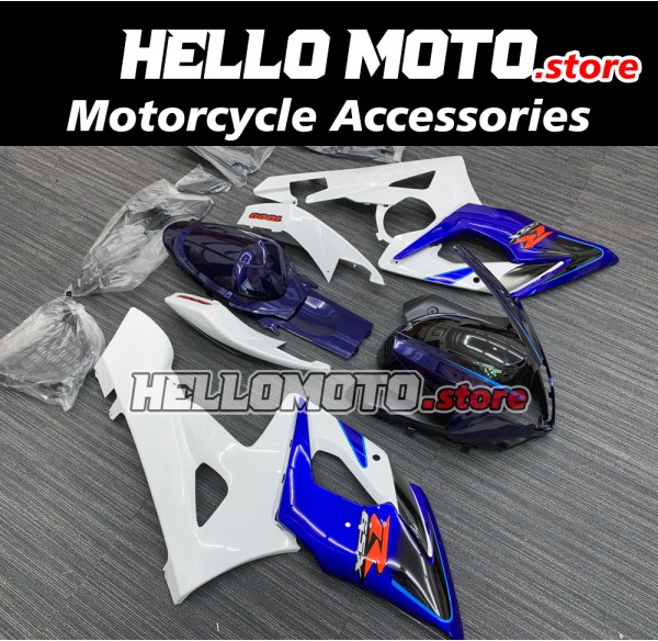 Suzuki GSX-R 1000 2005-2006 Fairing P/N 2K7 Suzuki GSX-R 1000 2005-2006 Fairing P/N 2K7