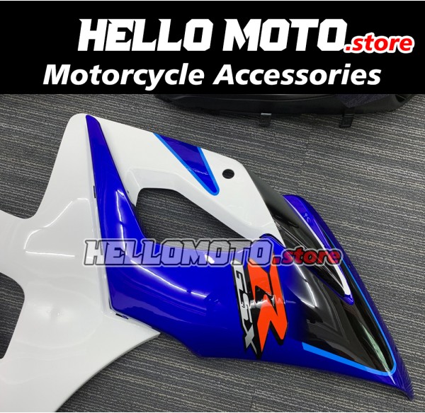 Suzuki GSX-R 1000 2005-2006 Fairing P/N 2K7 Suzuki GSX-R 1000 2005-2006 Fairing P/N 2K7