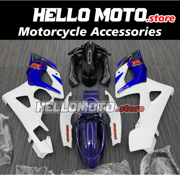 Suzuki GSX-R 1000 2005-2006 Fairing P/N 2K7 Suzuki GSX-R 1000 2005-2006 Fairing P/N 2K7