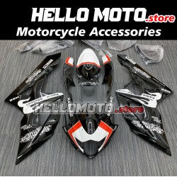Suzuki GSX-R 1000 2005-2006 Fairing P/N 2K8