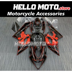 Suzuki GSX-R 1000 2005-2006 Fairing P/N 2K9