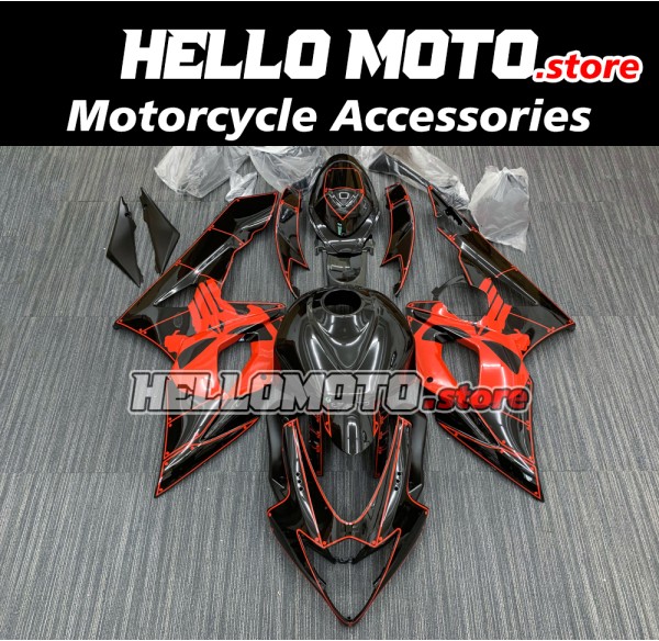 Suzuki GSX-R 1000 2005-2006 Fairing P/N 2K9