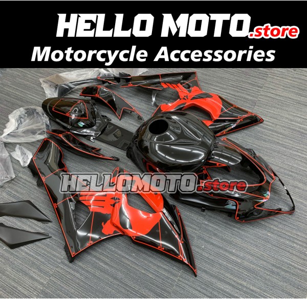 Suzuki GSX-R 1000 2005-2006 Fairing P/N 2K9