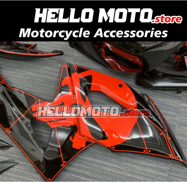 Suzuki GSX-R 1000 2005-2006 Fairing P/N 2K9