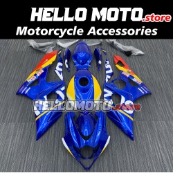 Suzuki GSX-R 1000 2005-2006 Fairing P/N 2K10
