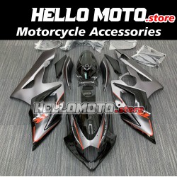 Suzuki GSX-R 1000 2005-2006 Fairing P/N 2K4